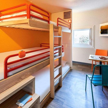 Hotelf1 Lyon Sud Oullins Renove Exterior photo